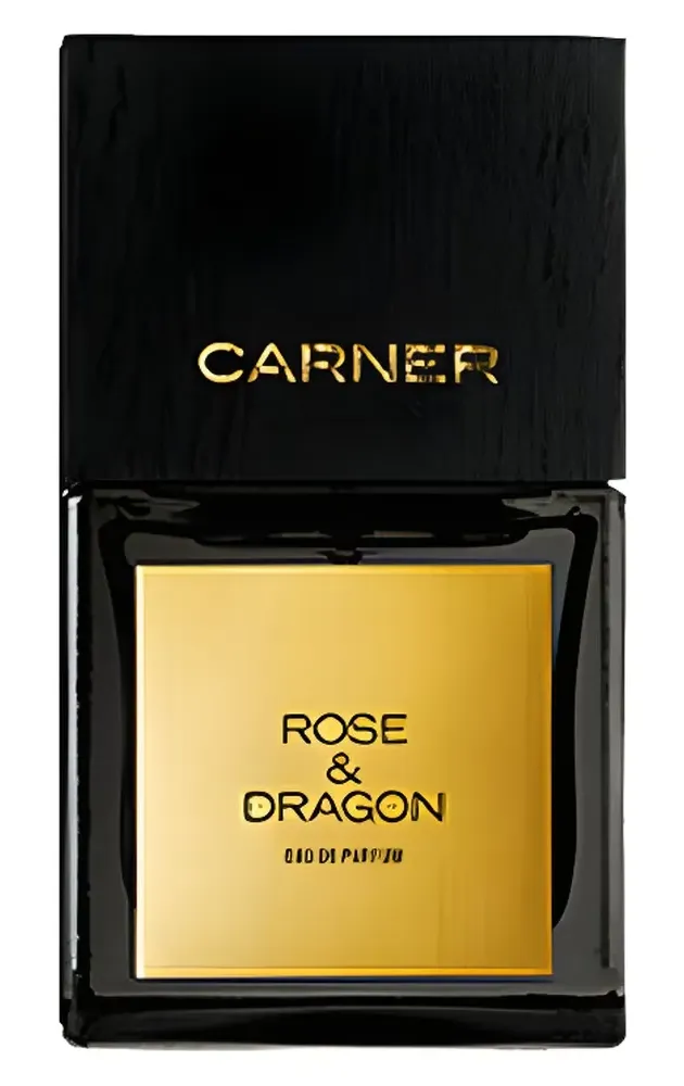 Carner Rose & Dragon