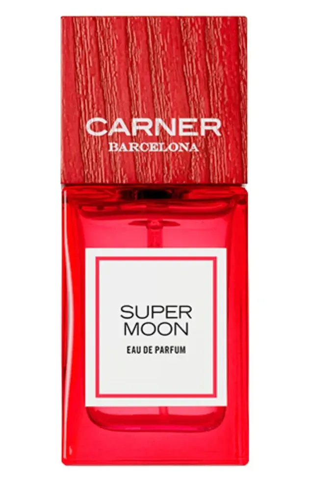 Carner Super Moon