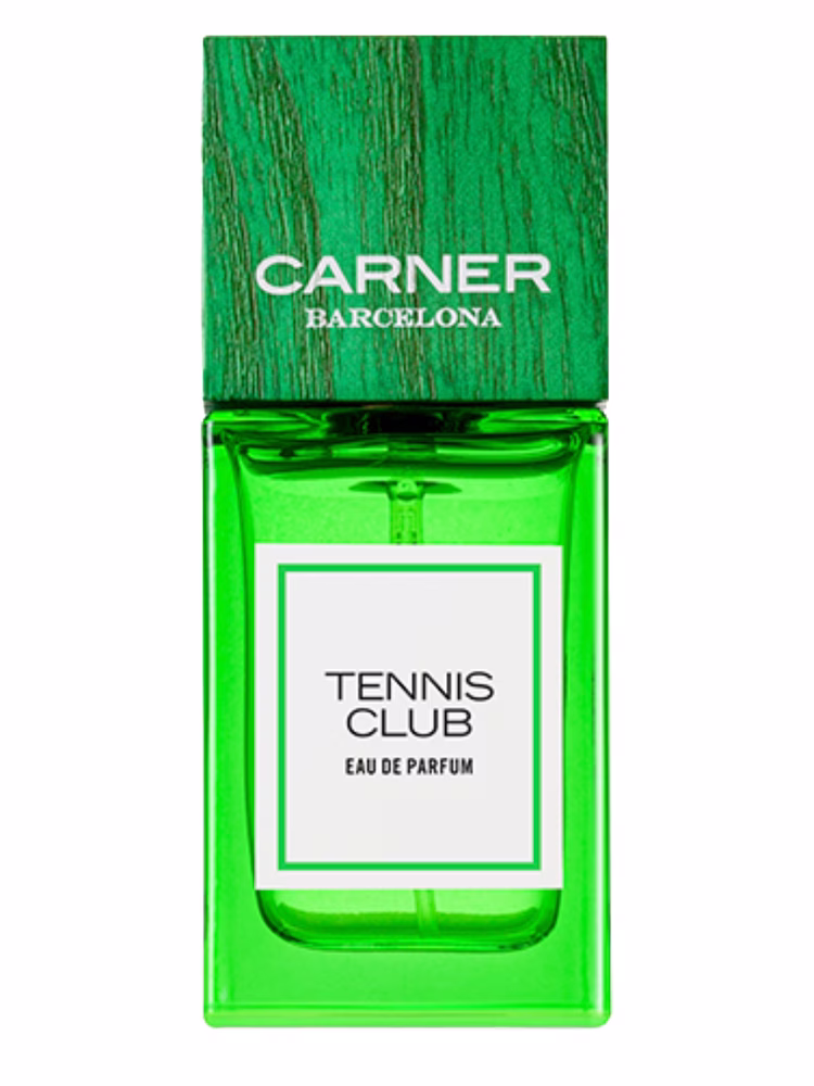 Carner Tennis Club