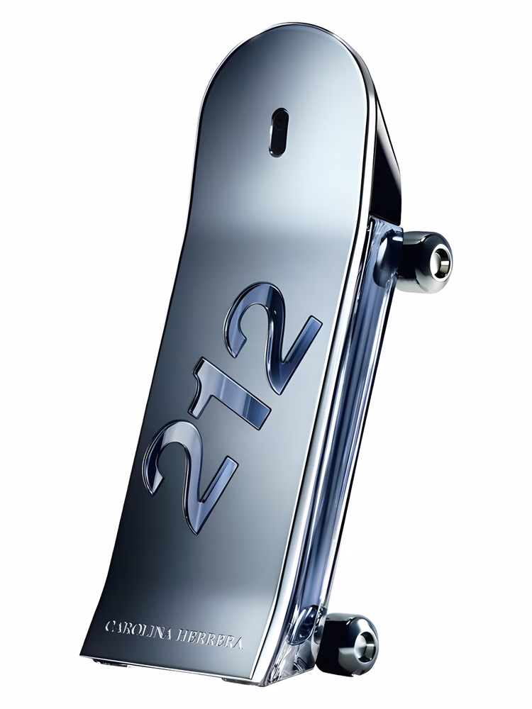 Carolina Herrera 212 Heroes