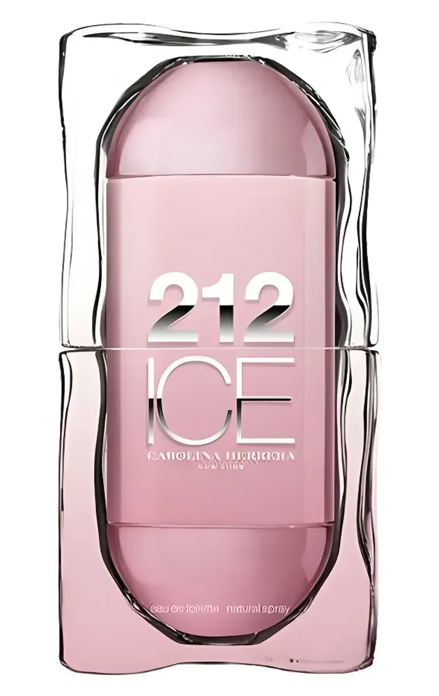 Carolina Herrera 212 Ice