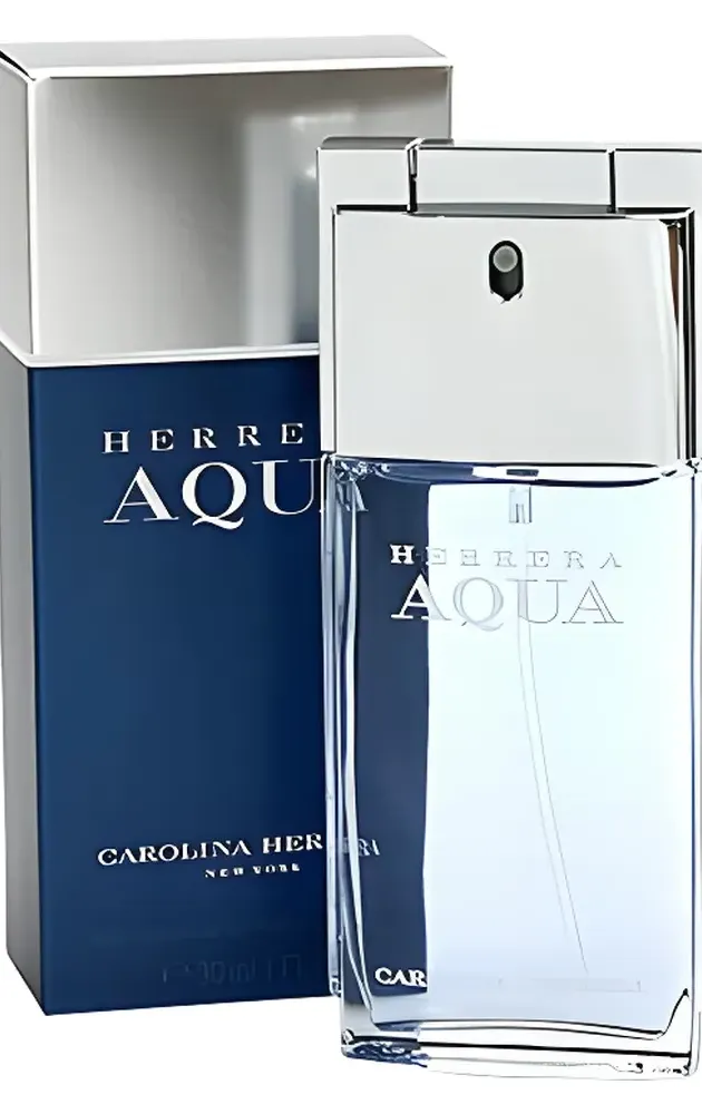 Carolina Herrera 212 Men H₂O