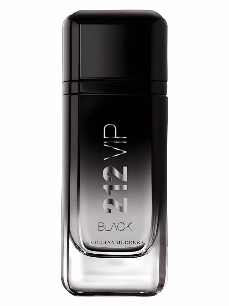 Carolina Herrera 212 VIP Black Carolina Herrera Eau de Parfum