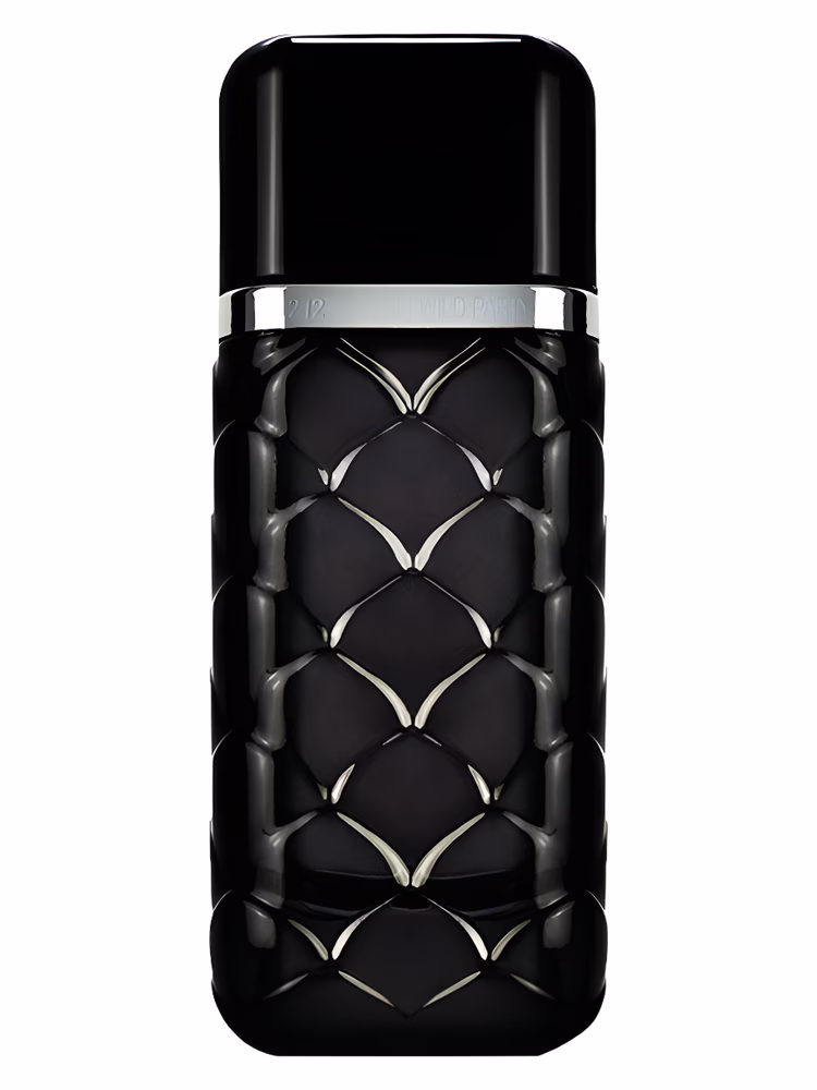 Carolina Herrera 212 VIP Men Wild Party