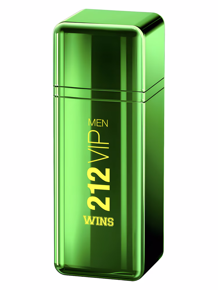 Carolina Herrera 212 VIP Men Wins