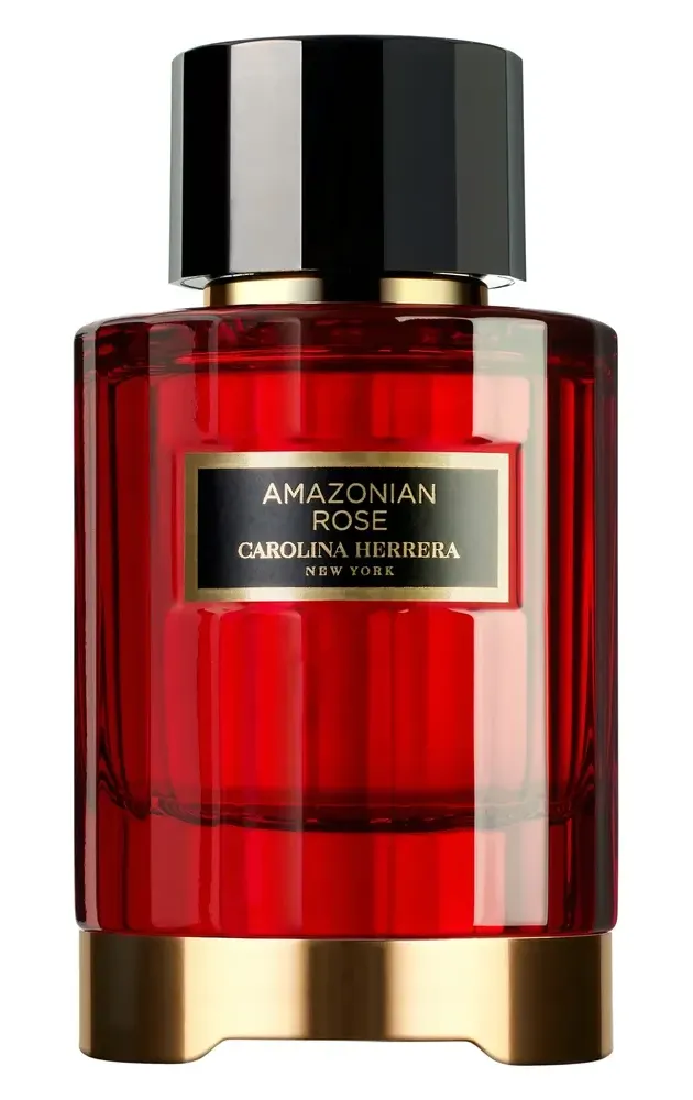 Carolina Herrera Amazonian Rose