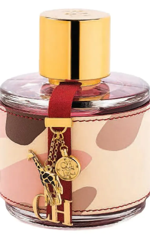 Carolina Herrera CH Africa