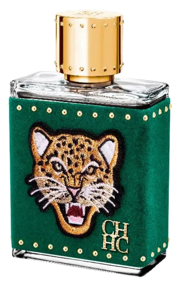 Carolina Herrera CH Beasts