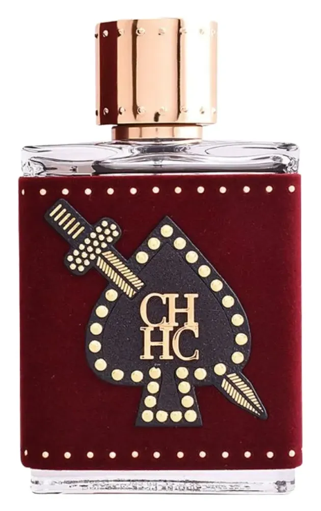Carolina Herrera CH Kings