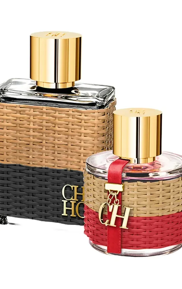 Carolina Herrera CH Men Central Park