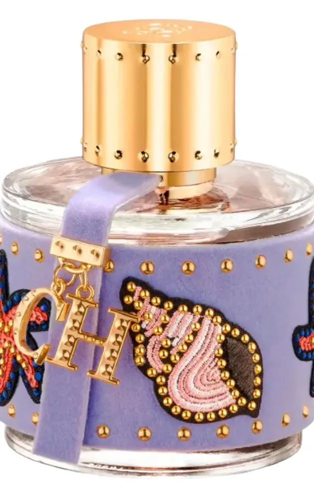 Carolina Herrera CH Under The Sea