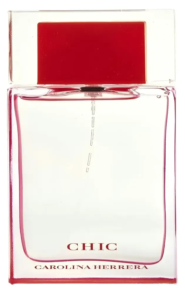 Carolina Herrera Chic for Men Carolina Herrera Eau de Toilette