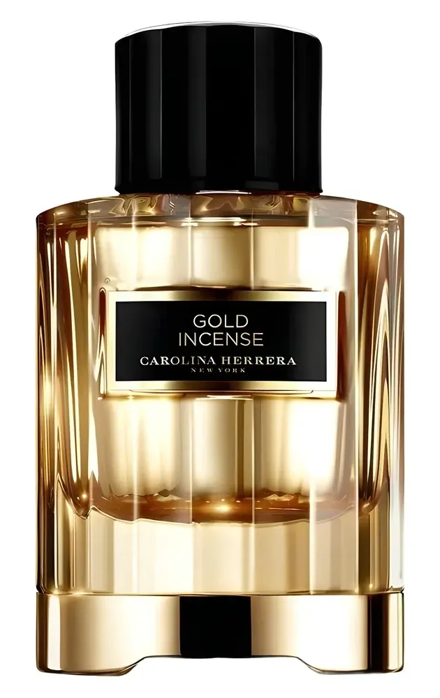 Carolina Herrera Gold Incense