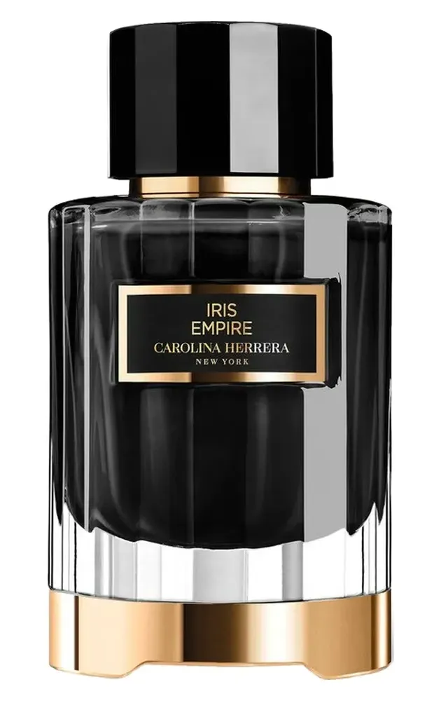 Carolina Herrera Iris Empire