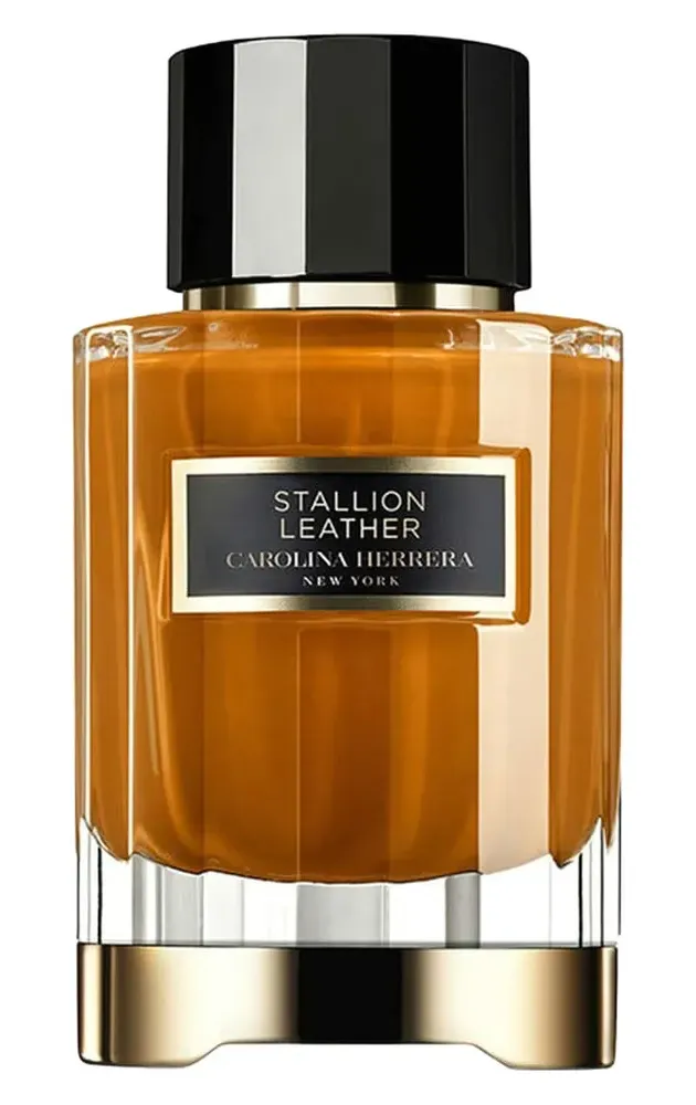 Carolina Herrera Stallion Leather
