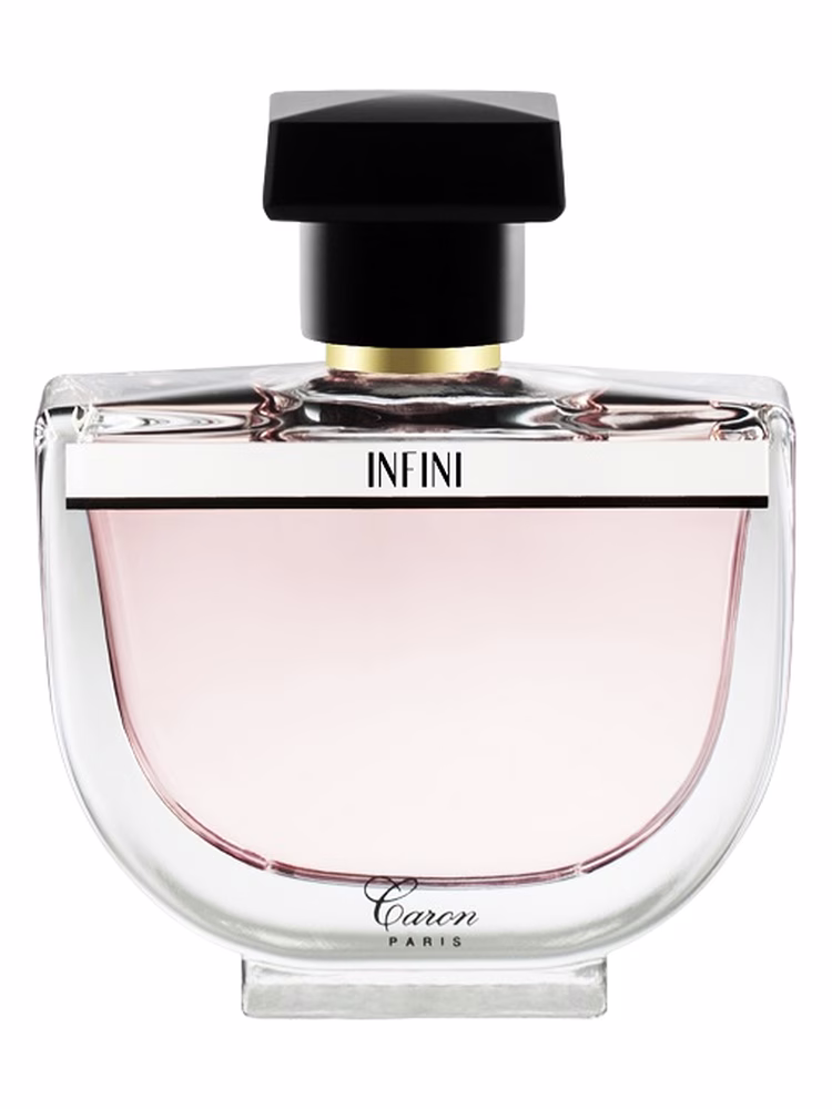Caron Infini