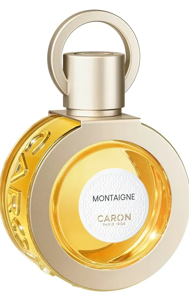 Caron Montaigne