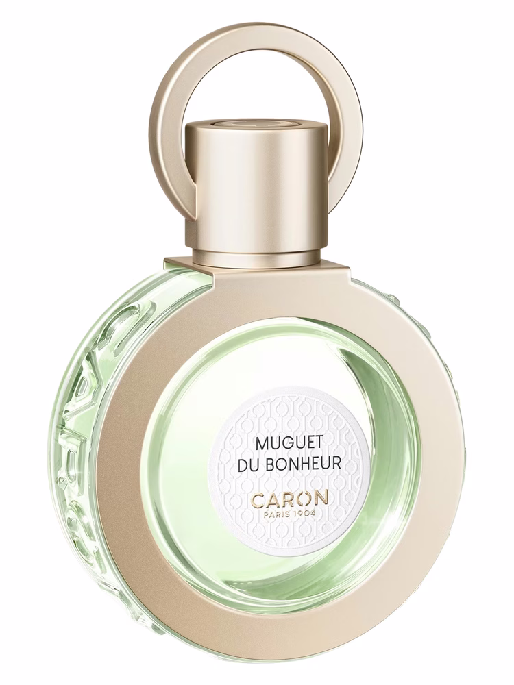 Caron Muguet du Bonheur