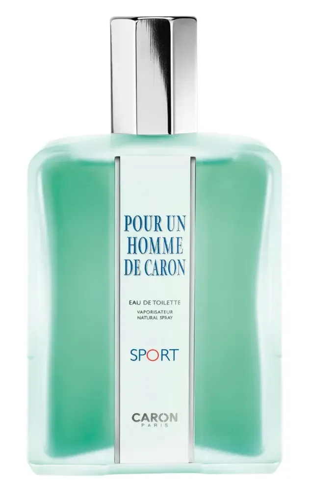 Caron Pour Un Homme de Caron Sport