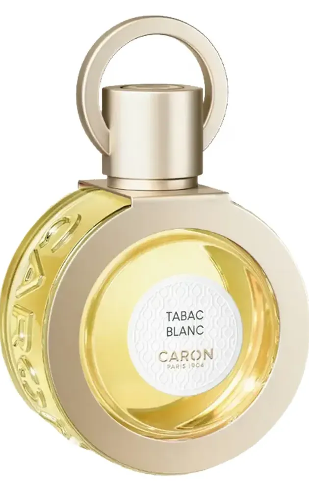 Caron Tabac Blanc