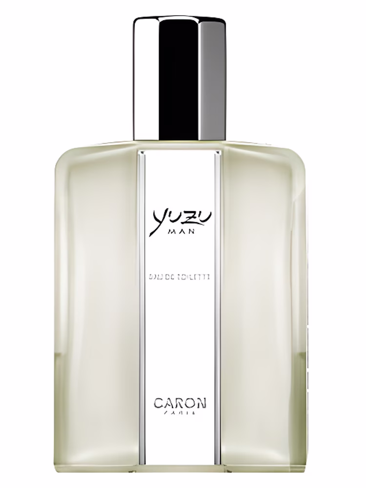 Caron Yuzu Man