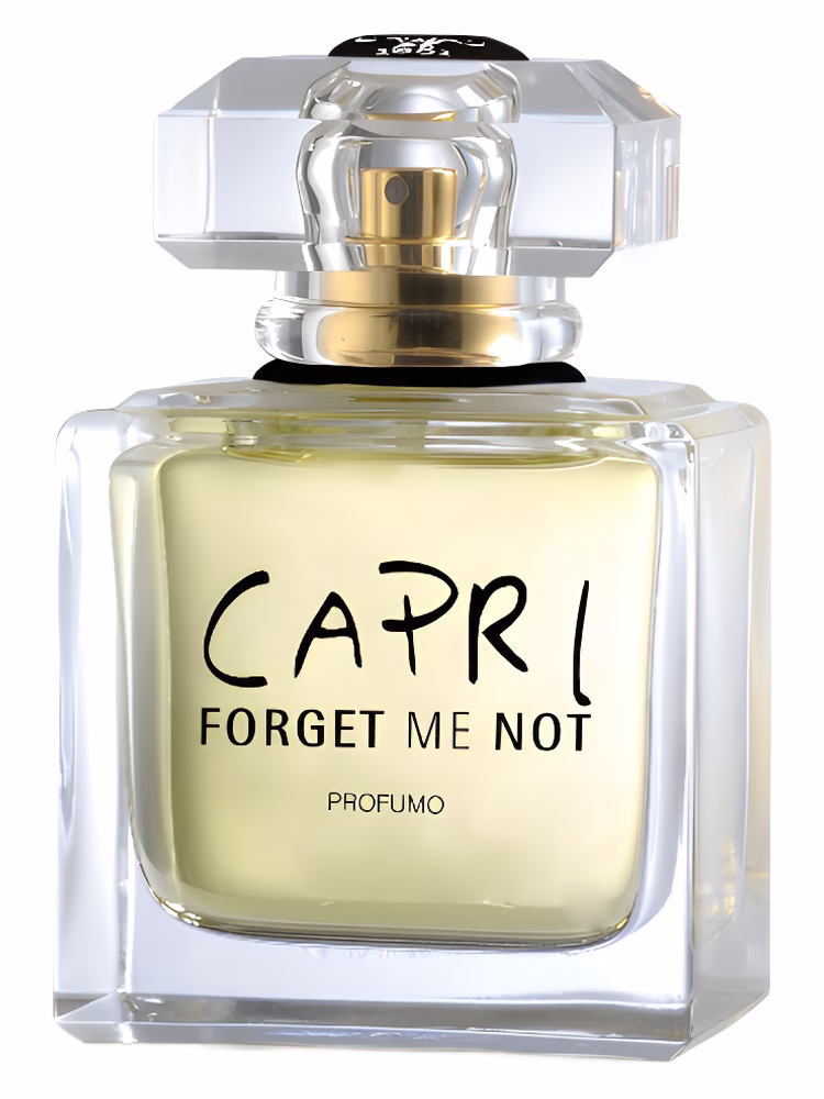 Carthusia Capri Forget Me Not Carthusia Eau de Parfum