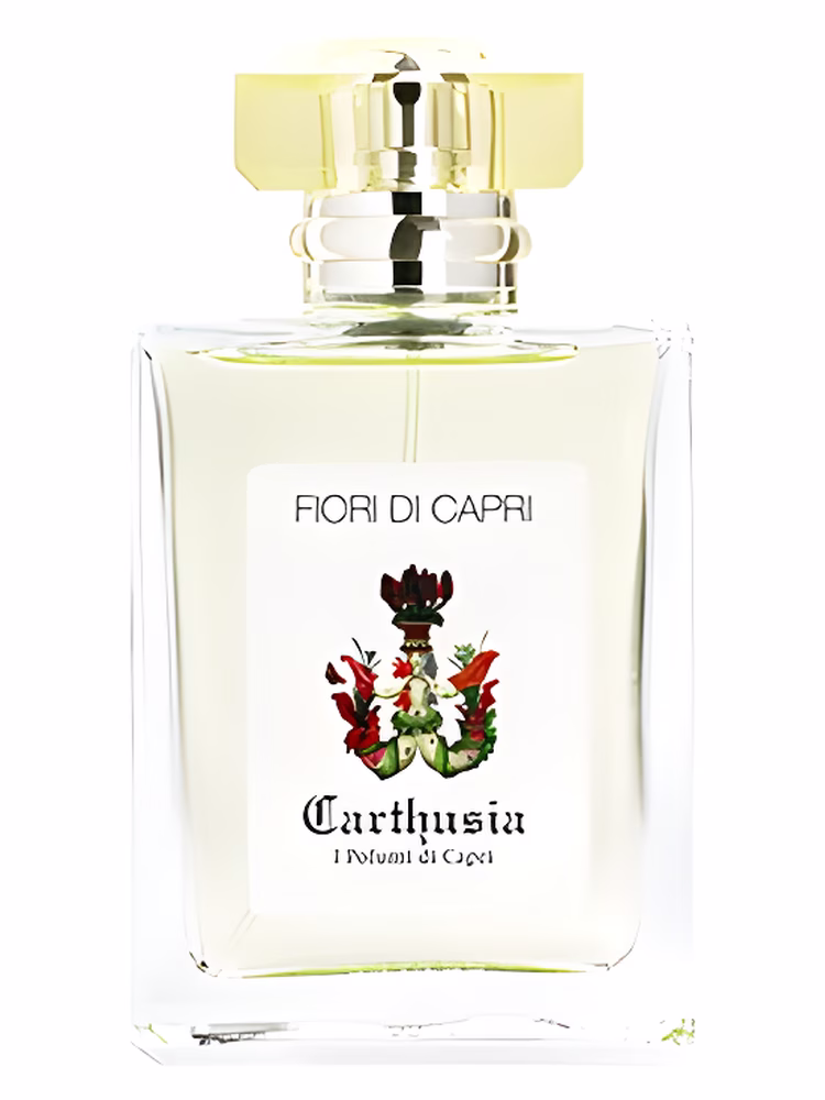 Carthusia Fiori di Capri Carthusia Eau de Toilette