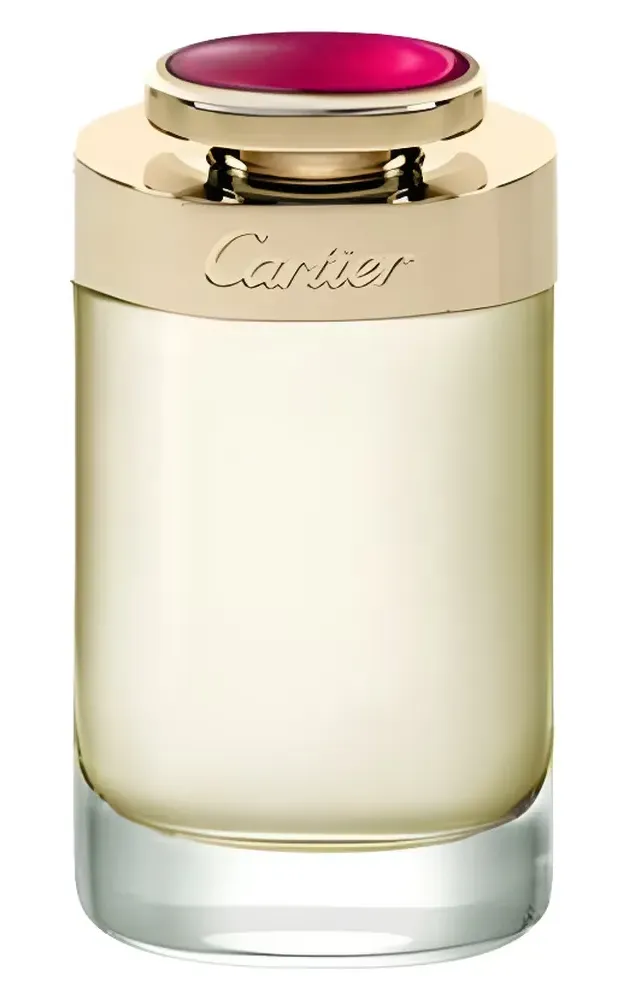 Cartier Baiser Fou