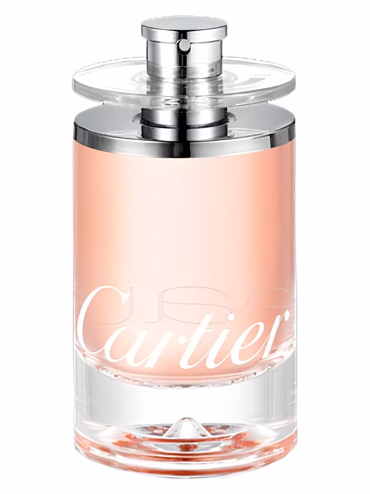 Cartier Eau de Cartier Essence de Paradis