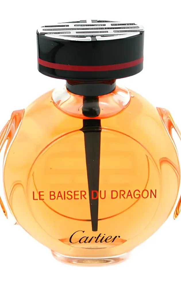 Cartier Le Baiser du Dragon Cartier Eau de Parfum