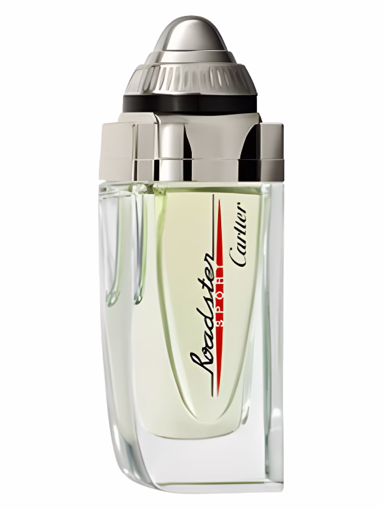 Cartier Roadster Sport Cartier Eau de Toilette