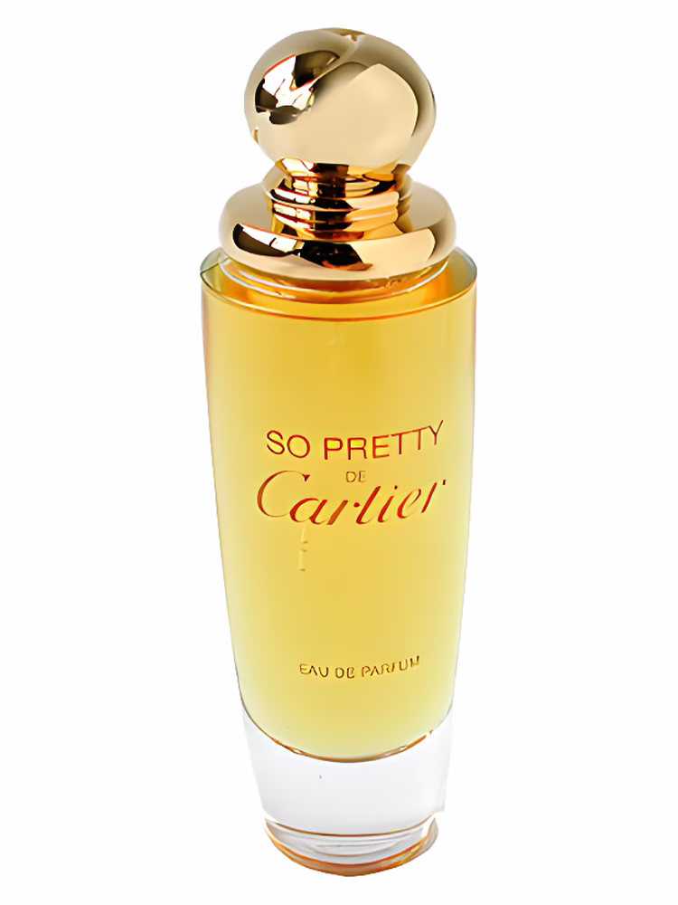 Cartier So Pretty Cartier Eau de Parfum