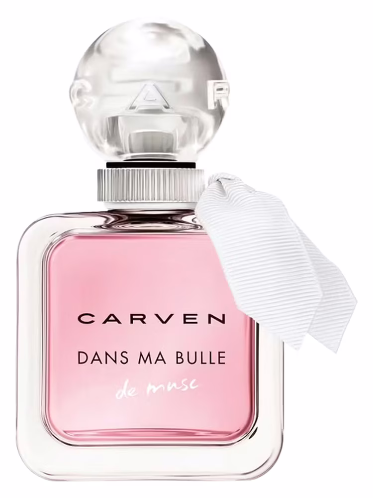 Carven Dans Ma Bulle de Musc