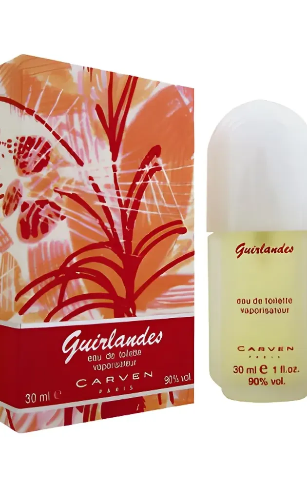 Carven Guirlandes Carven Eau de Toilette