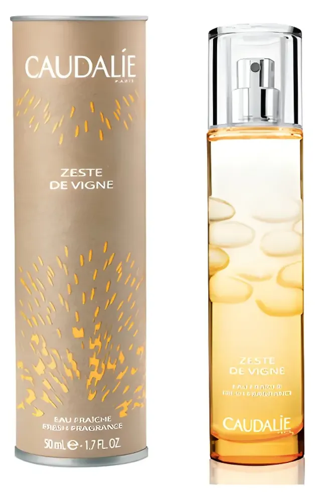 Caudalie Zeste de Vigne