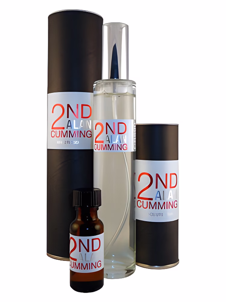 CB I Hate Perfume Wet Pavement London