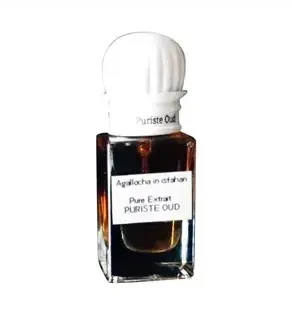 CB I Hate Perfume Patchouli Empire