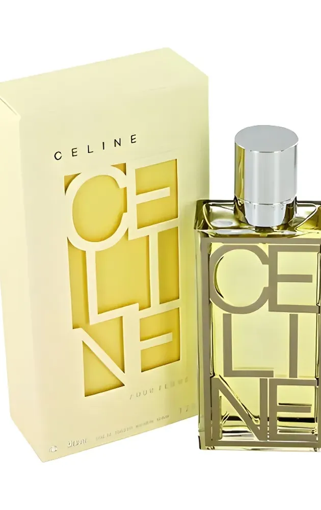 Celine Magic Celine Eau de Toilette