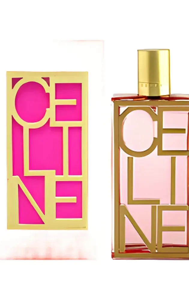 Celine Oriental Summer