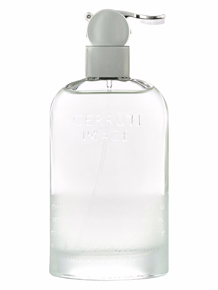Cerruti Image pour Homme Cerruti Eau de Toilette