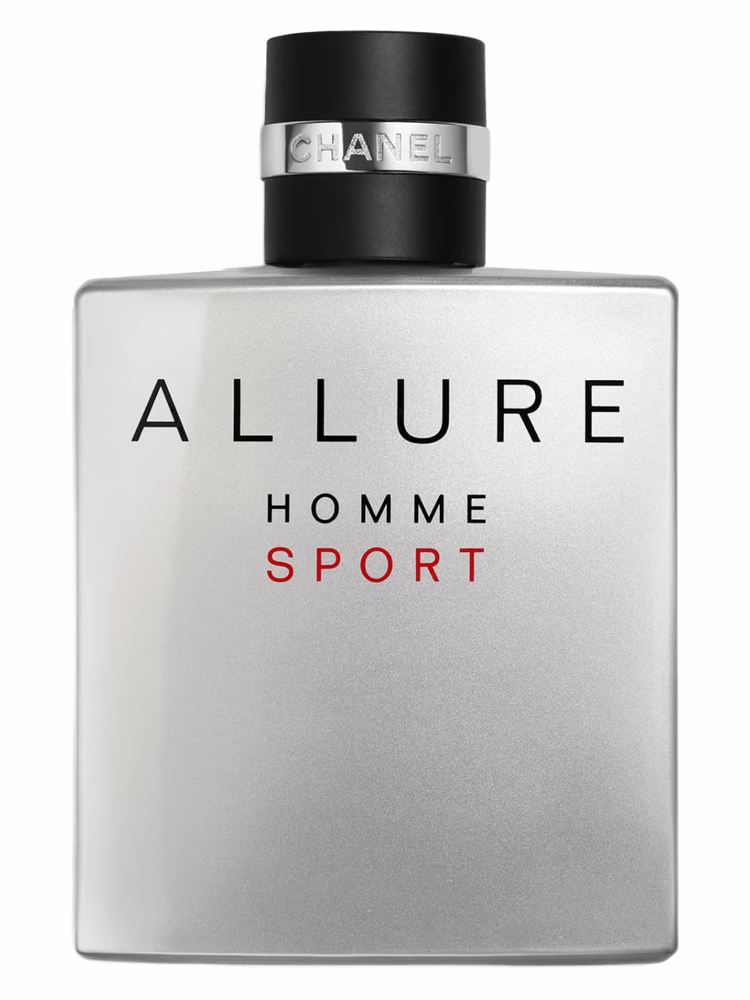 Chanel Allure Homme Sport Cologne