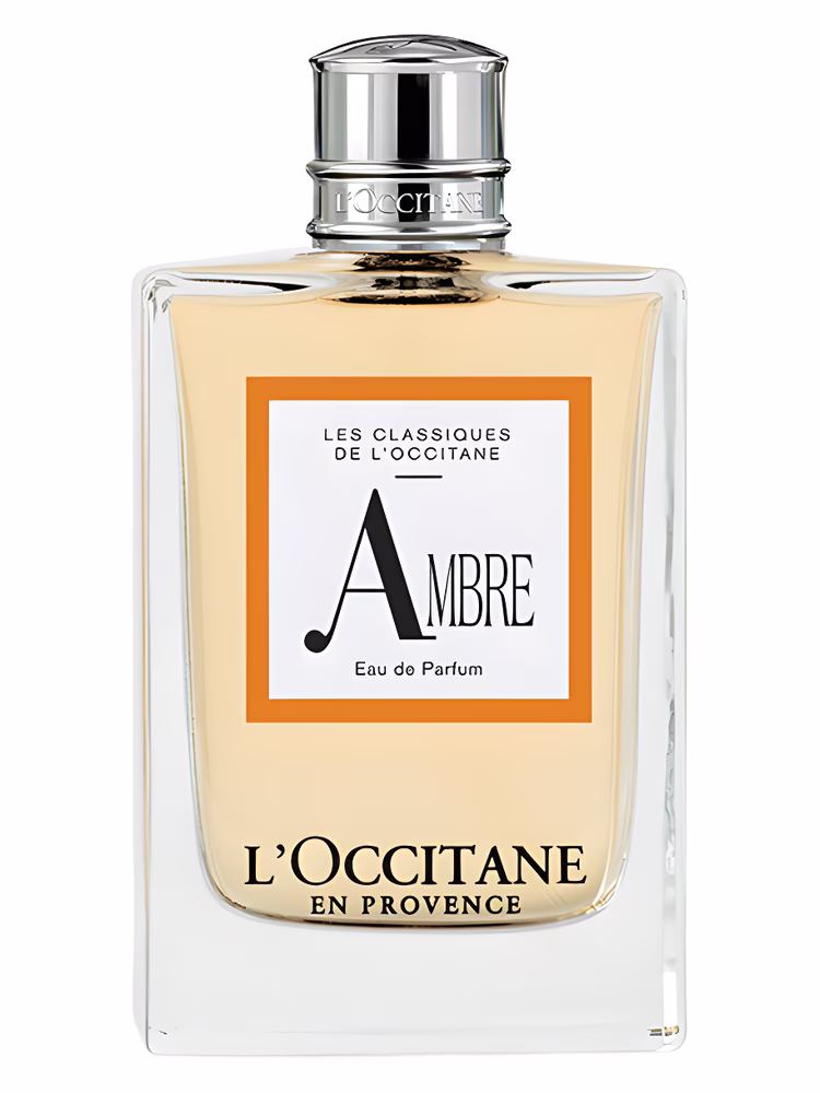 Chanel Ambre