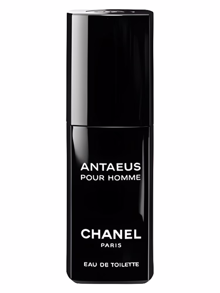 Chanel Antaeus Chanel Lotion Après Rasage