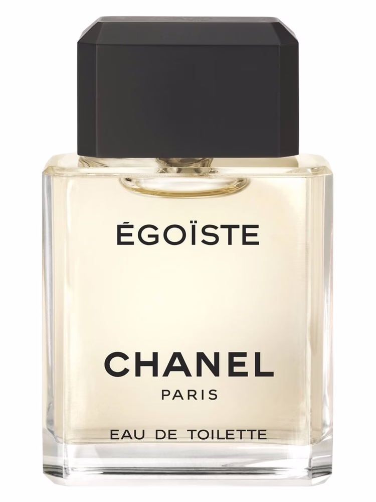 Chanel Egoiste