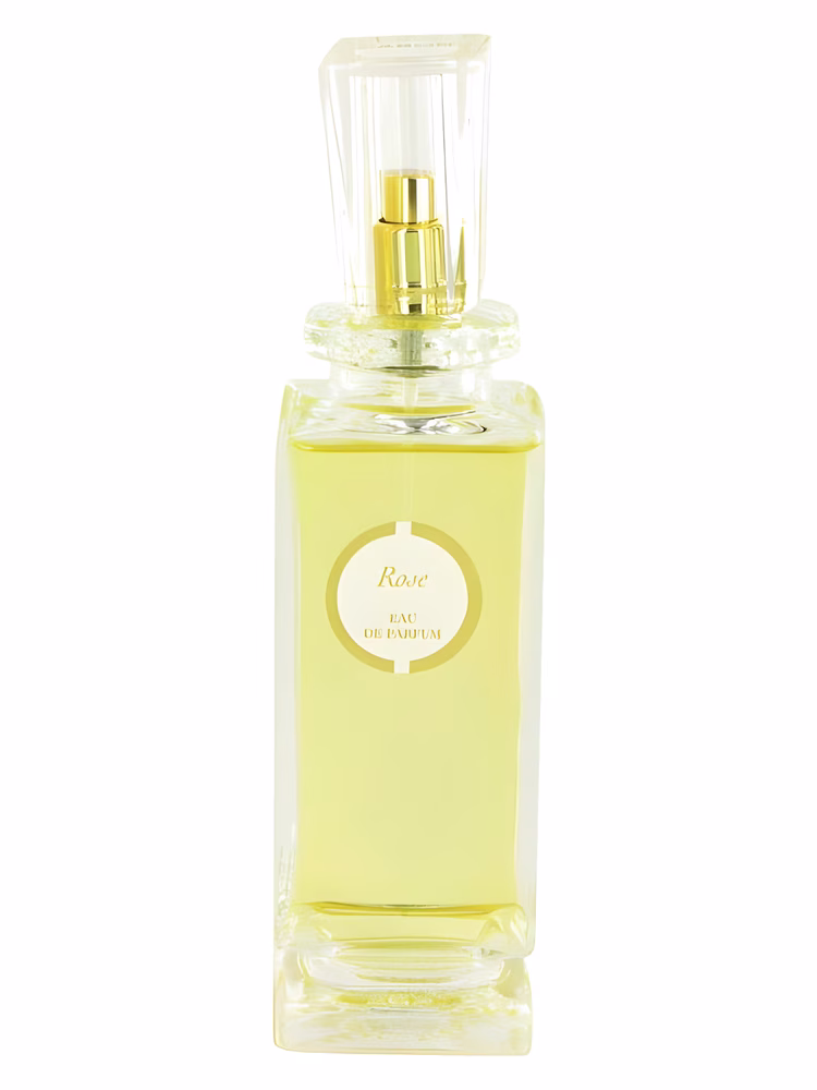 Chanel Rose
