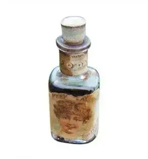 Charley Stone Chipie