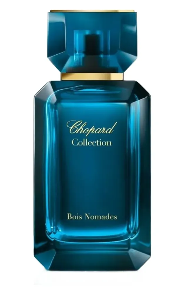 Chopard Bois Nomades