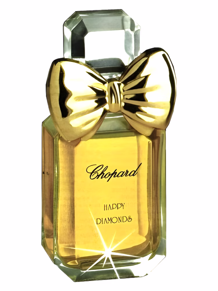 Chopard Happy Diamonds Chopard Parfum