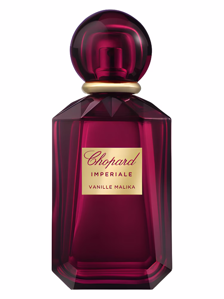 Chopard Imperiale - Vanille Malika