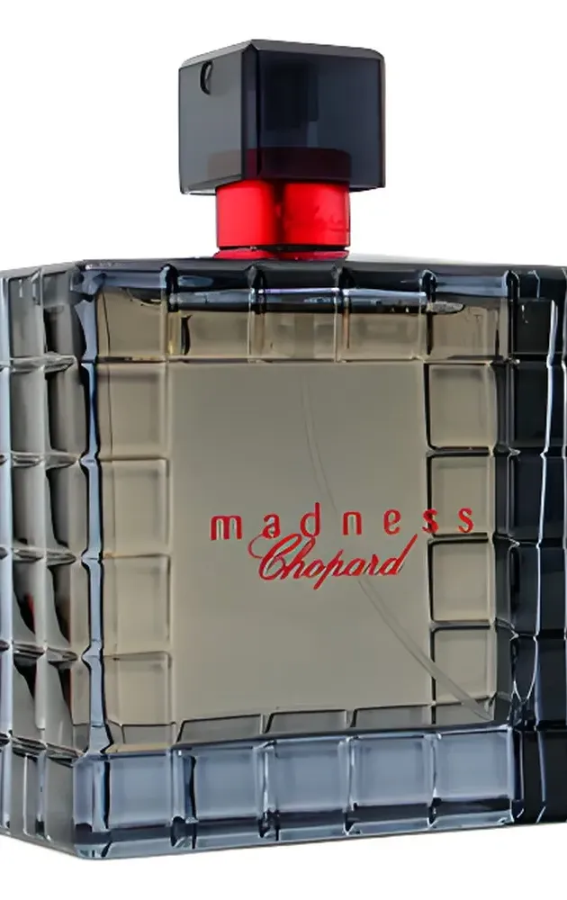 Chopard Madness Natural Black